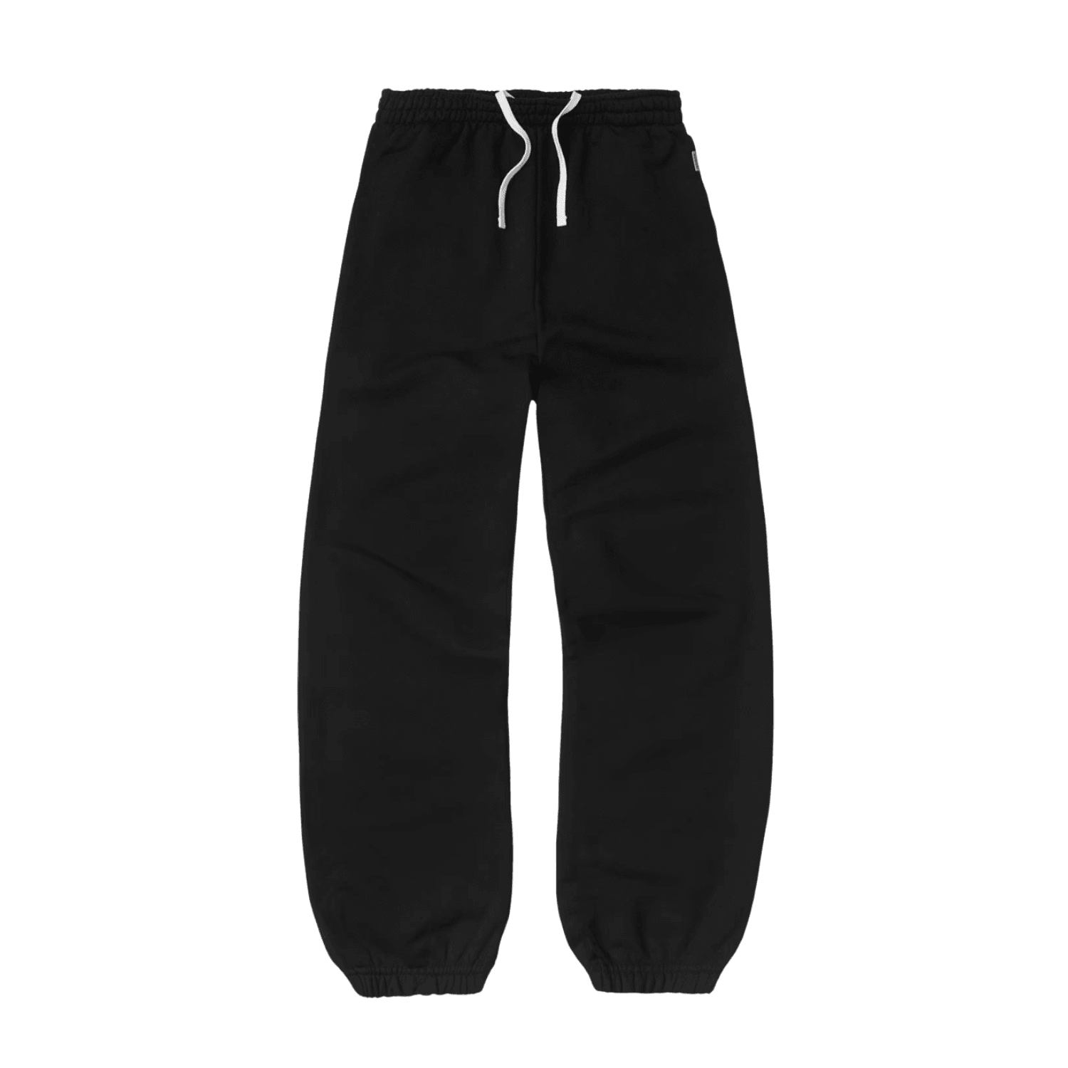 Black Sweatpants